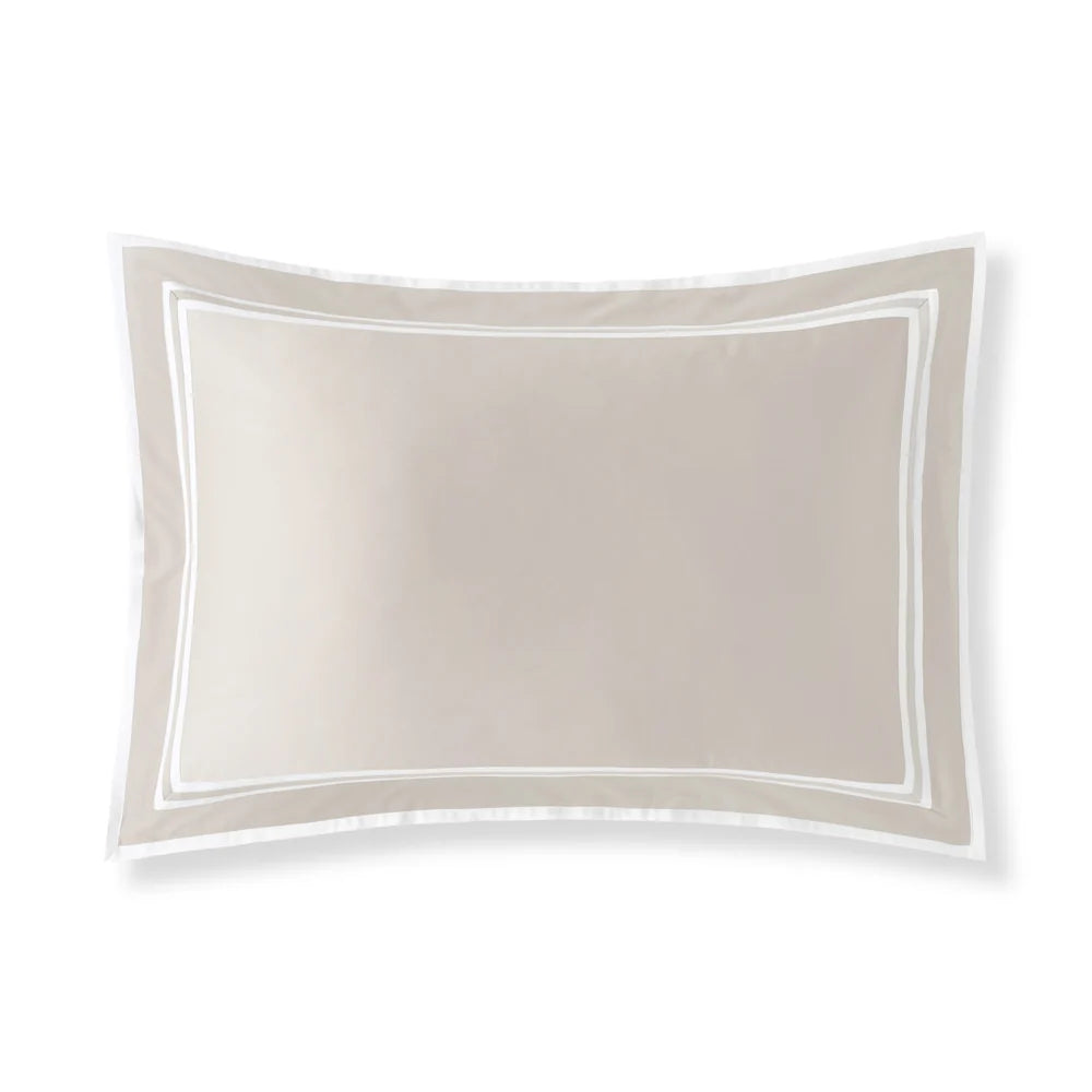 Sonata Oxford pillowcases