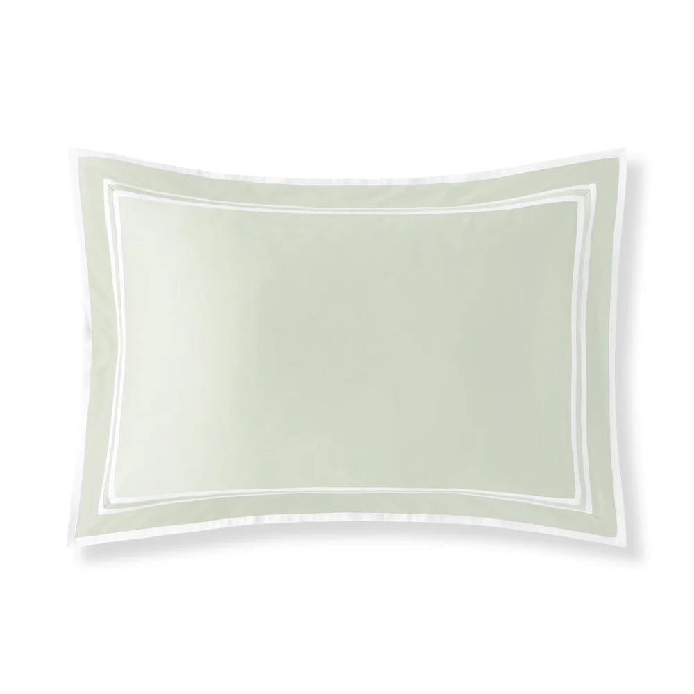 Sonata Oxford pillowcases