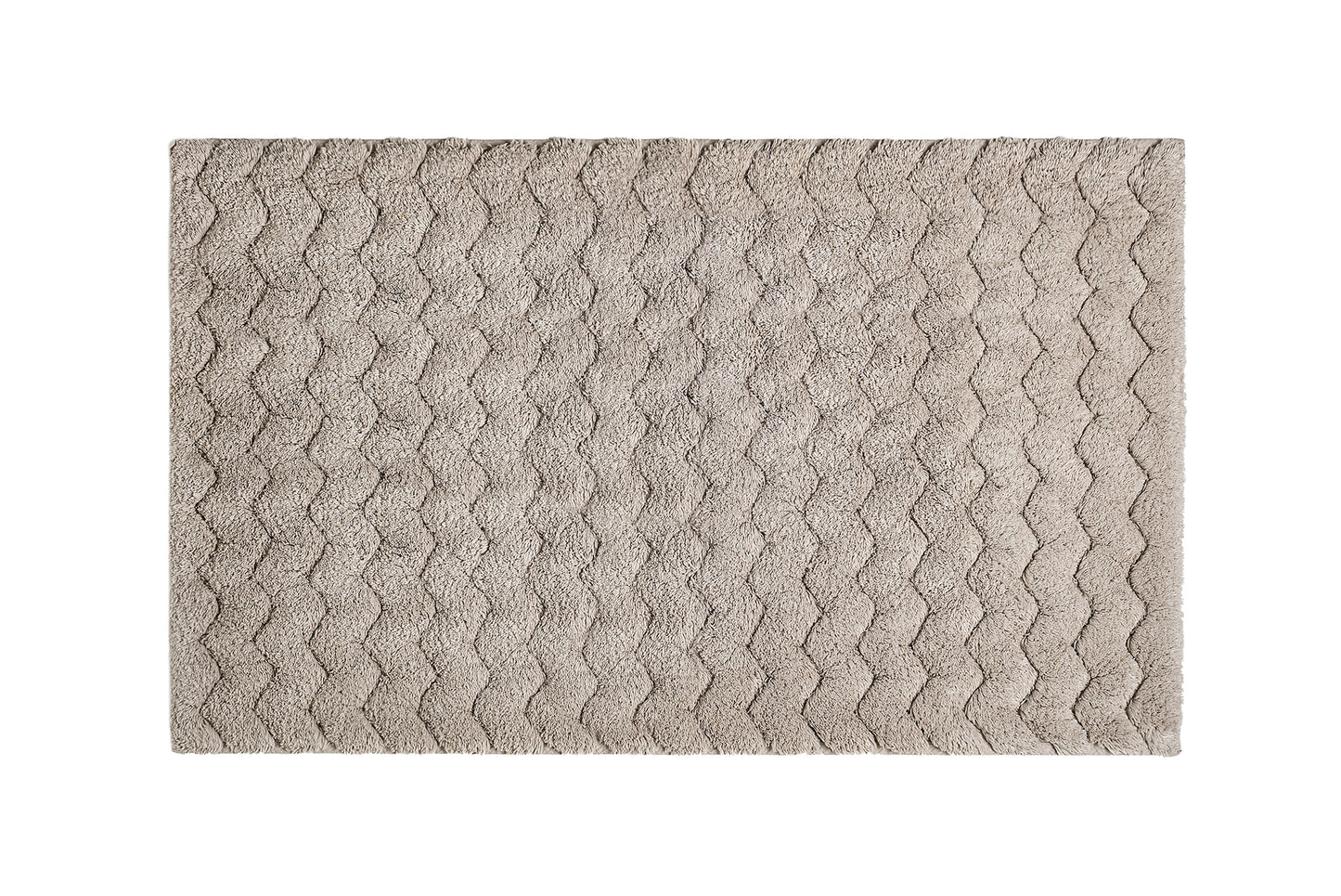 Chevron Fog