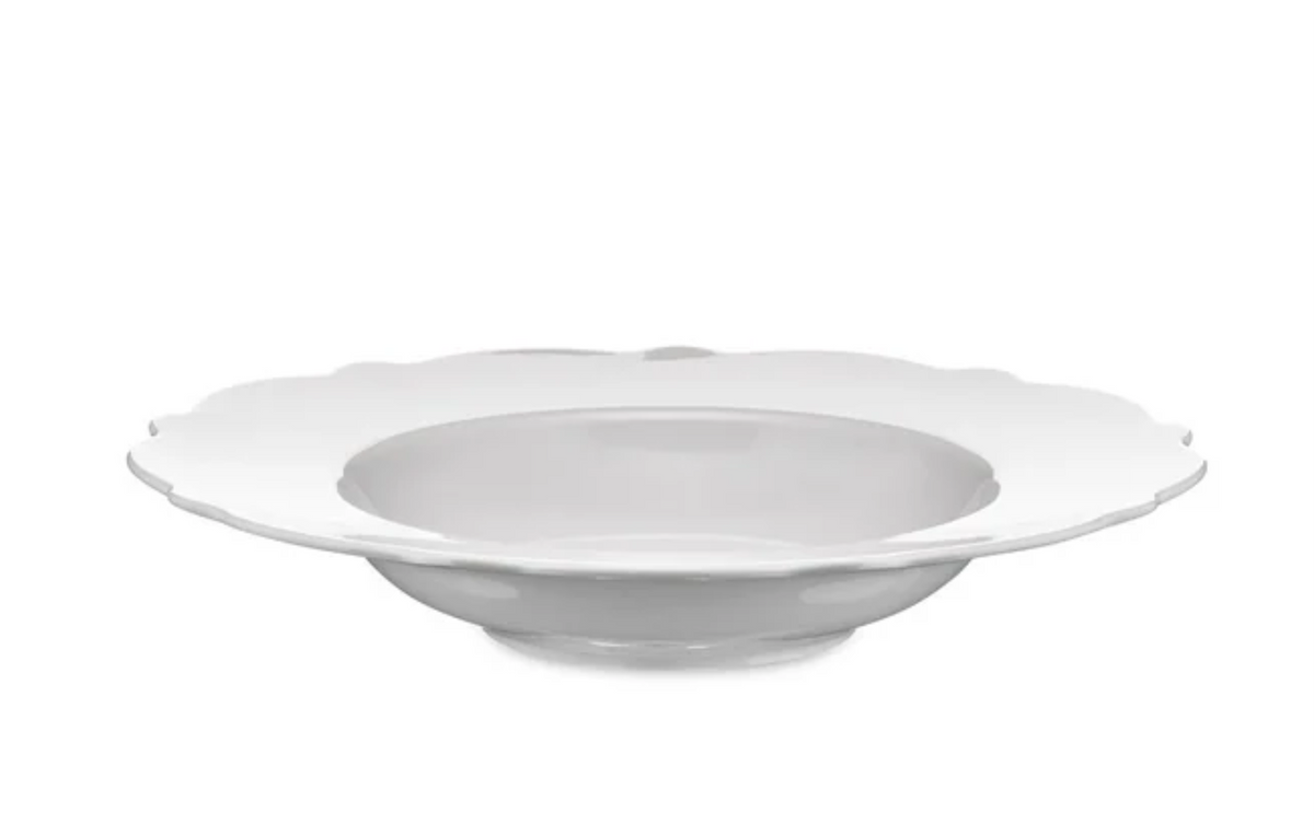 Dressed - Soup Bowls (Set 4 pieces)