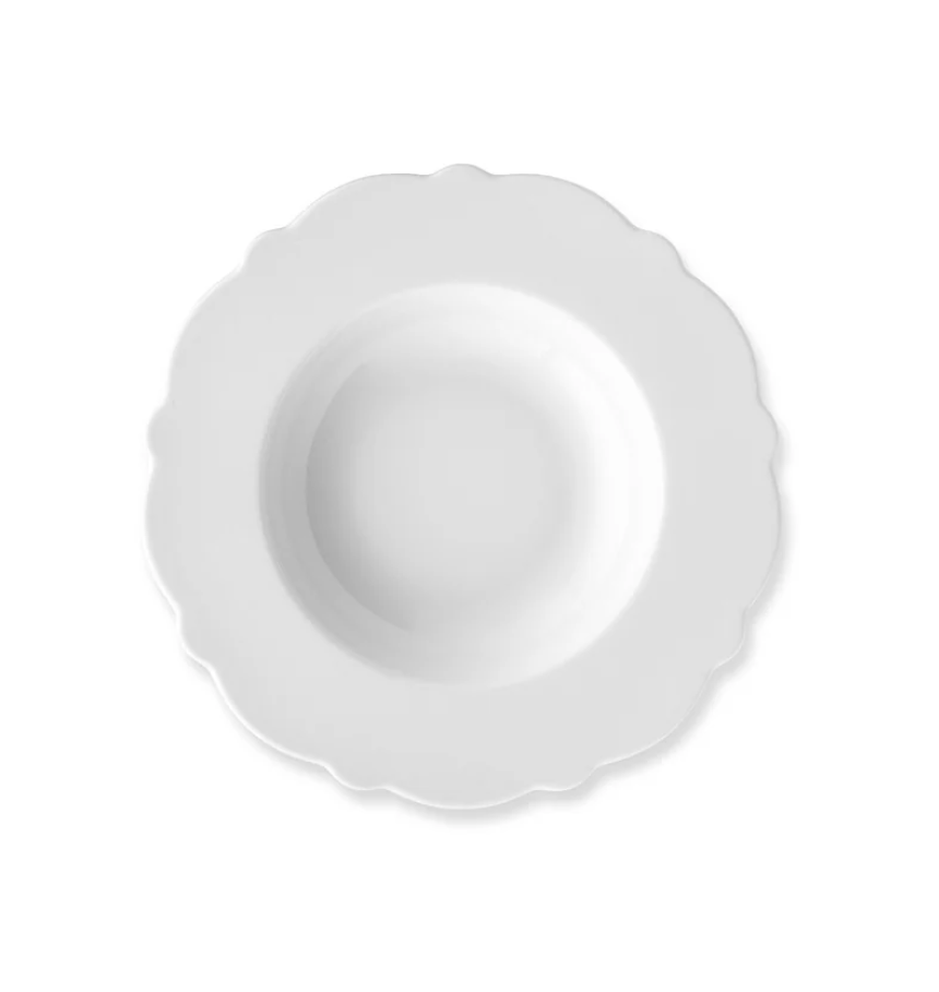 Dressed - Soup Bowls (Set 4 pieces)