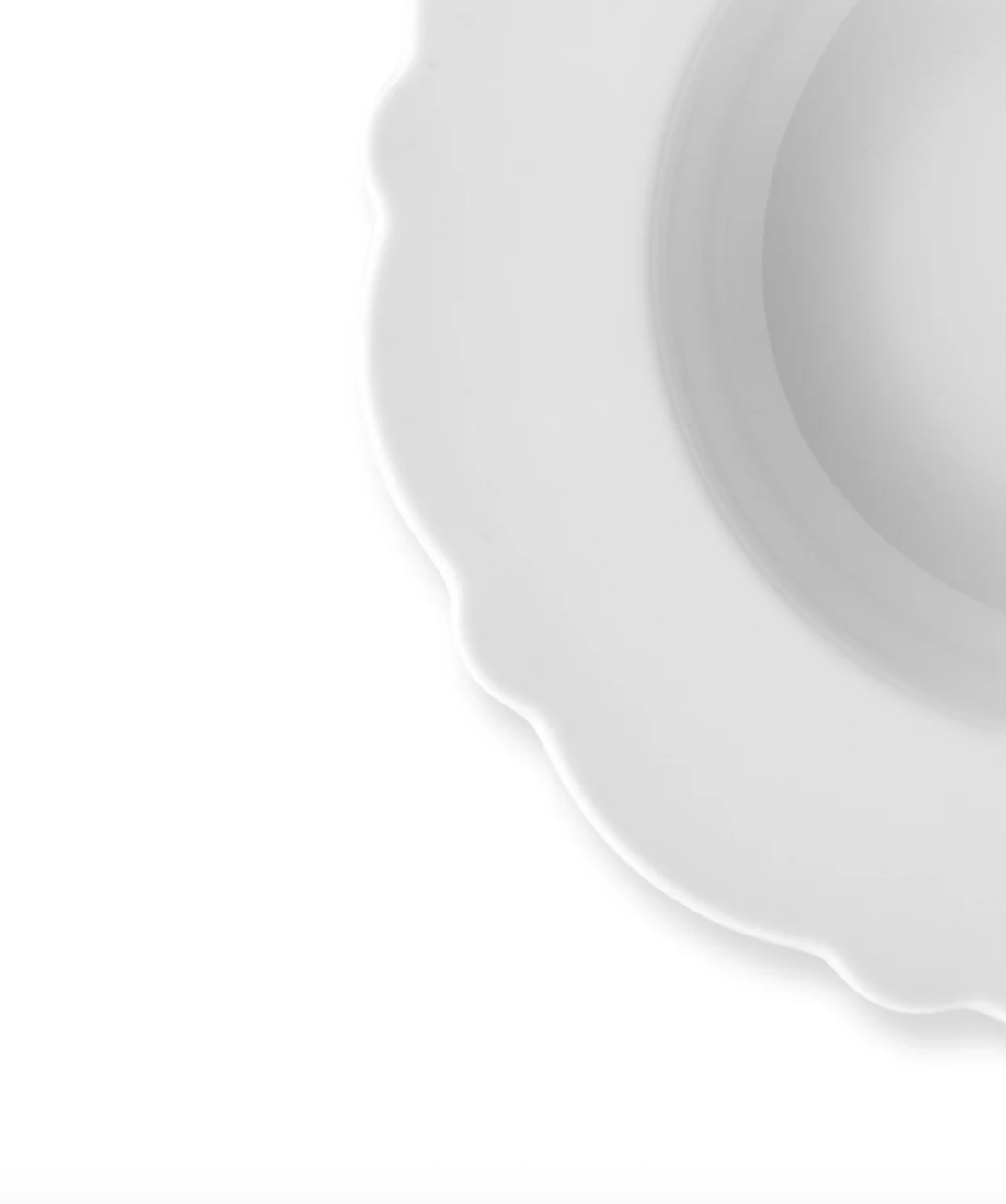 Dressed - Soup Bowls (Set 4 pieces)