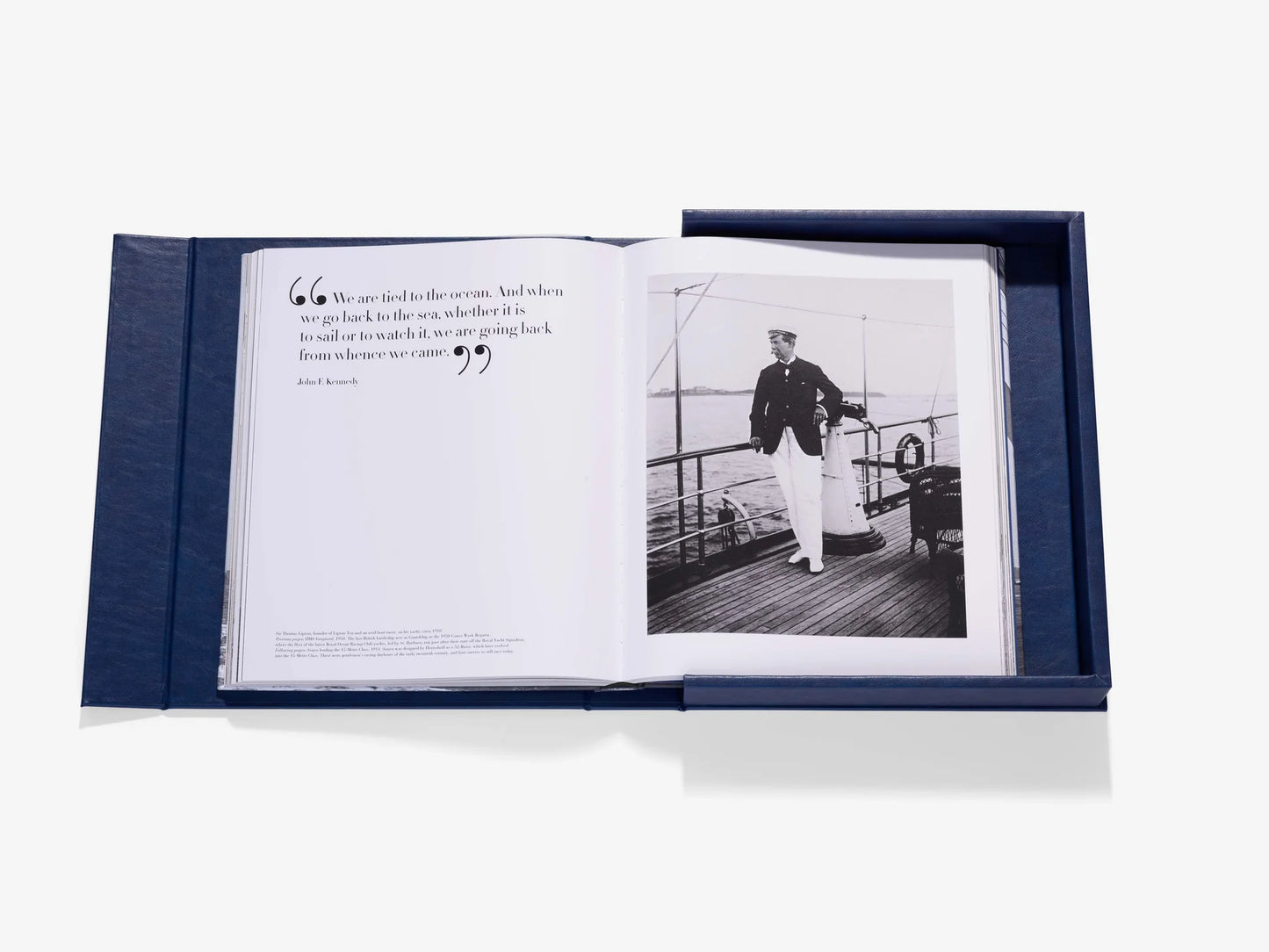 Beken of Cowes: the Art of Sailing (2nd Edition)