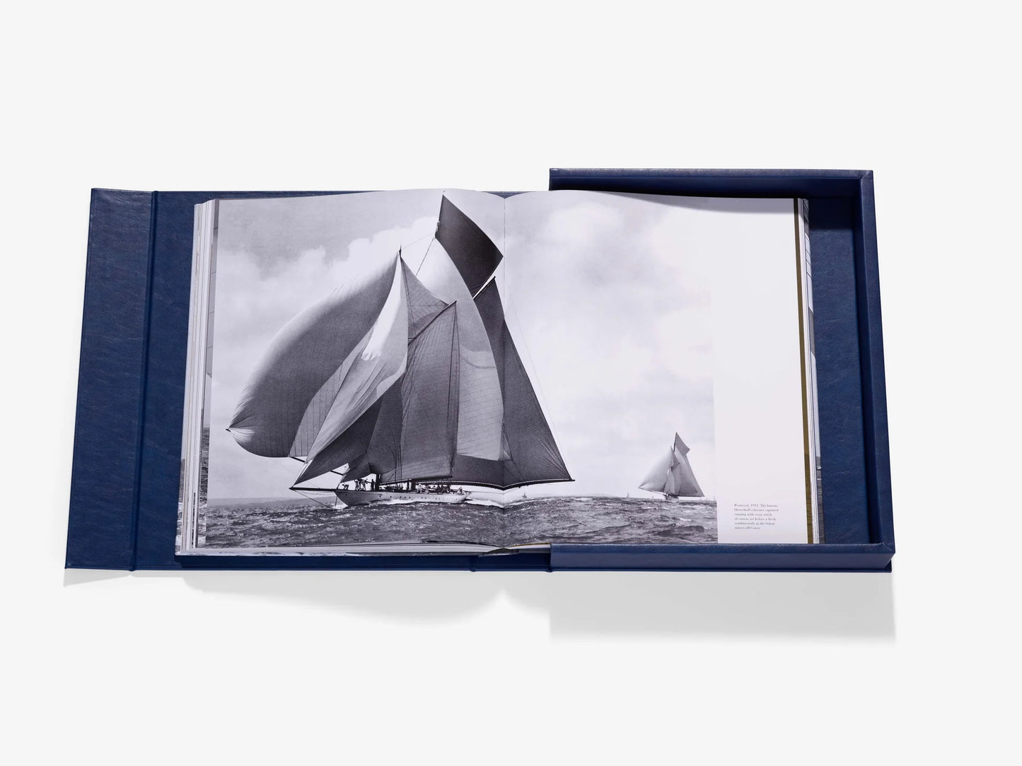 Beken of Cowes: the Art of Sailing (2nd Edition)