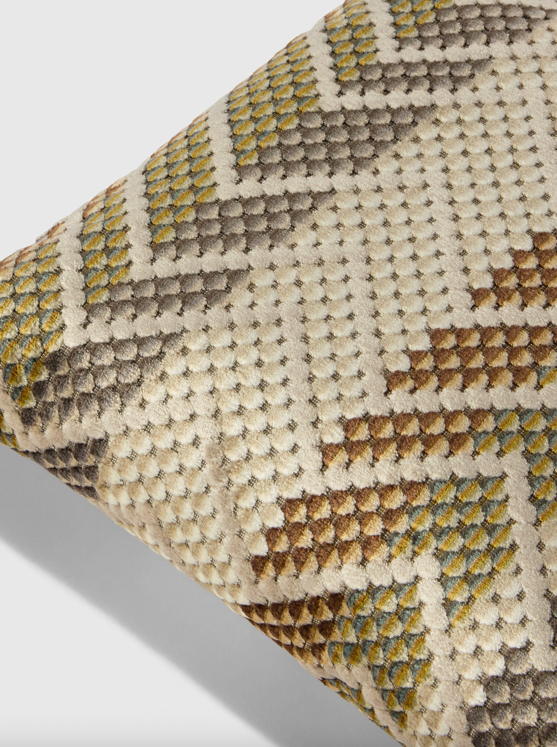 Squamer Cushion