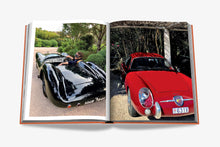Carregar imagem no visualizador da galeria, St. Tropez Soleil Book &amp; Travel from Home Scented Candle
