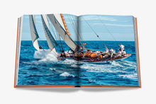 Carregar imagem no visualizador da galeria, St. Tropez Soleil Book &amp; Travel from Home Scented Candle
