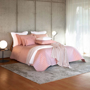 Suave bedspread