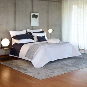 Suave bedspread