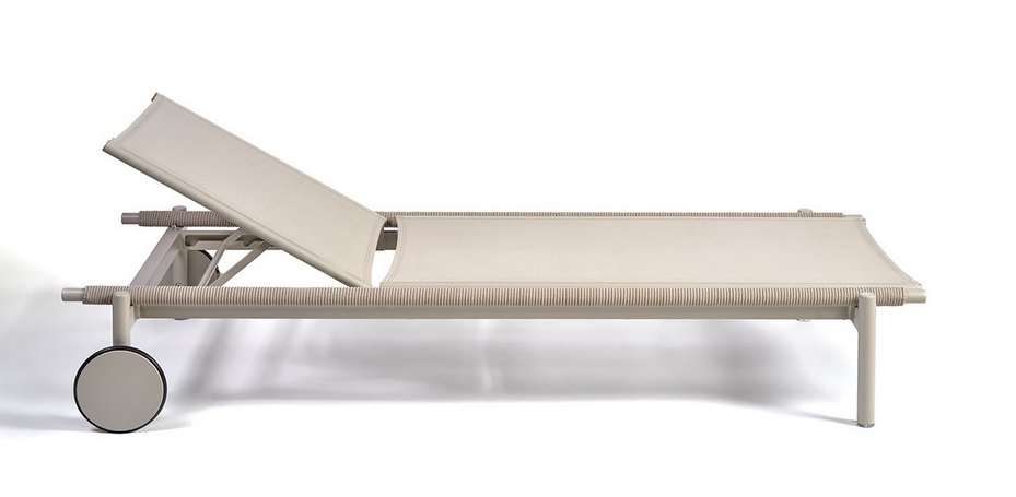 Martinica  sun lounger