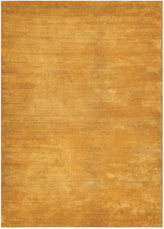 Tapis Edo with Orange