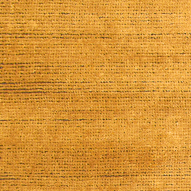 Tapis Edo with Orange
