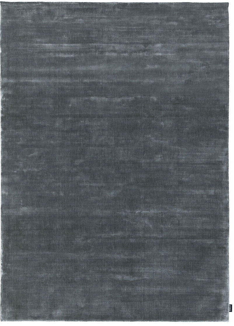Tapis Tassili Dark Grey