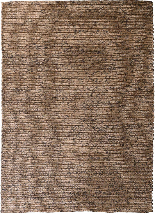Tapis Abaca Tigre
