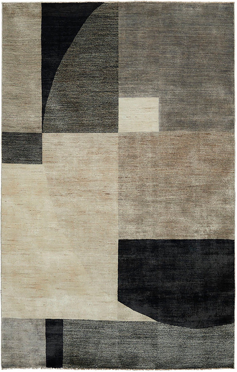 Tapis Tamara Gris