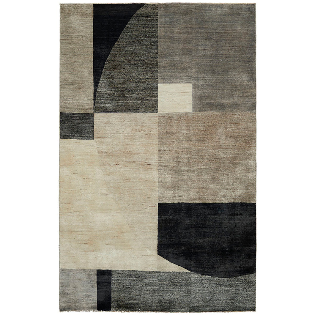 Tapis Tamara Gris