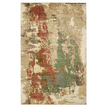 Load image into Gallery viewer, Tapis Holi with Green
