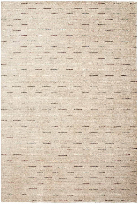 Tapis Makalu Multi Brun
