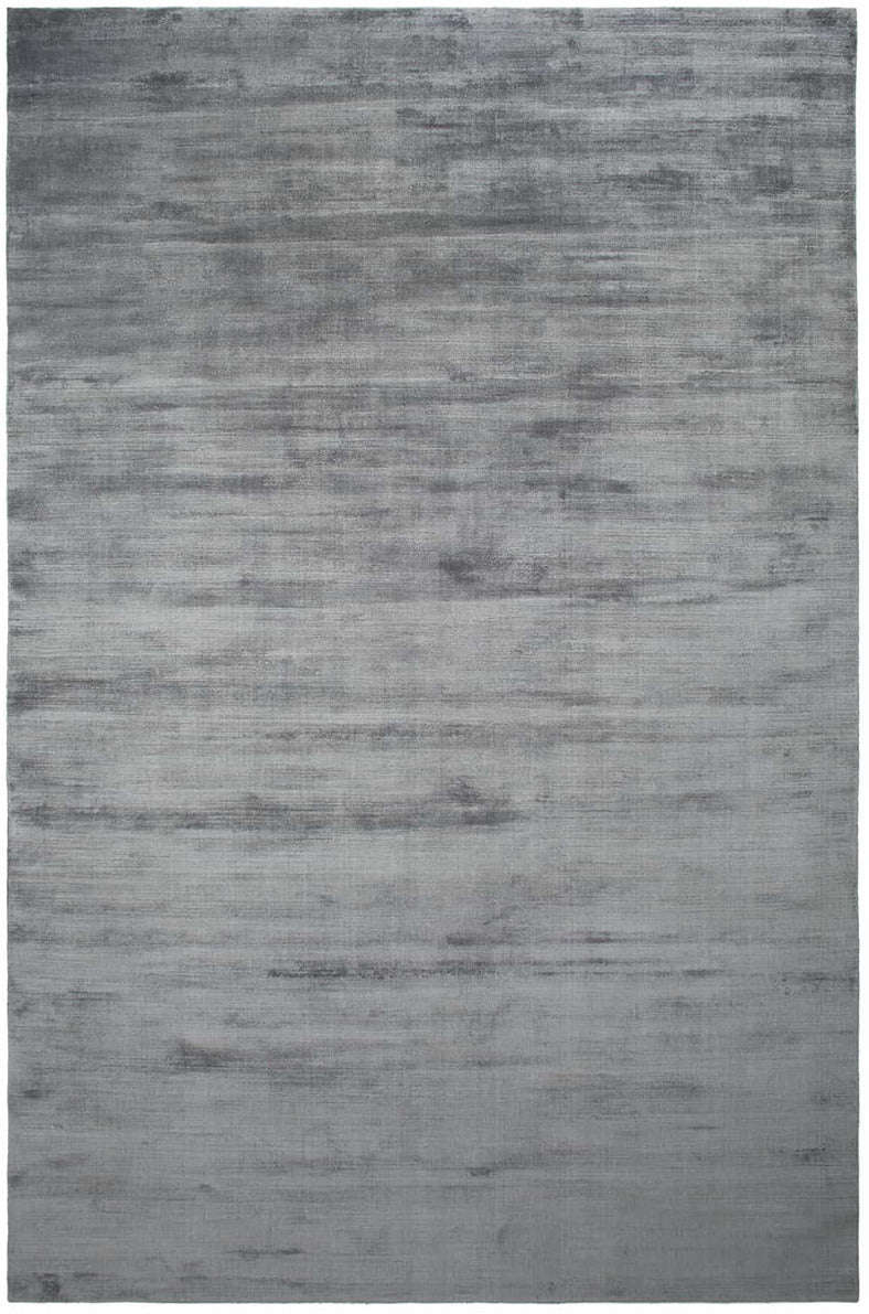 Tapis Seti Gris Anthracite