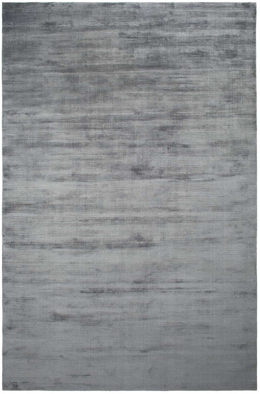 Tapis Seti Gris Anthracite