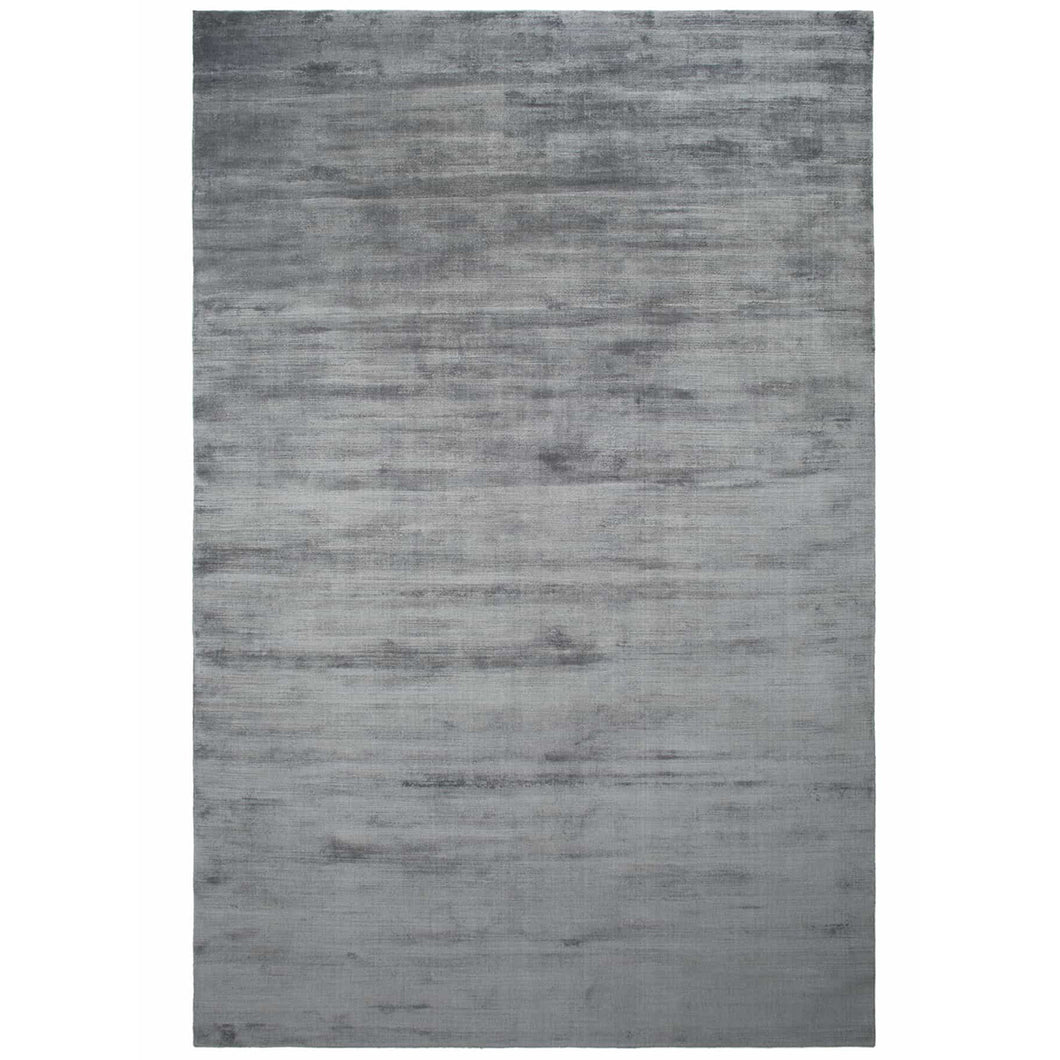 Tapis Seti Gris Anthracite