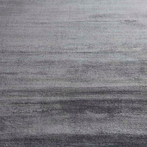 Tapis Seti Gris Anthracite