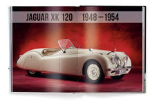 Load image into Gallery viewer, The Jaguar Book
