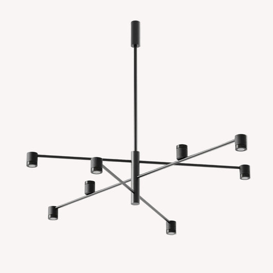Tea pendant lamp 8