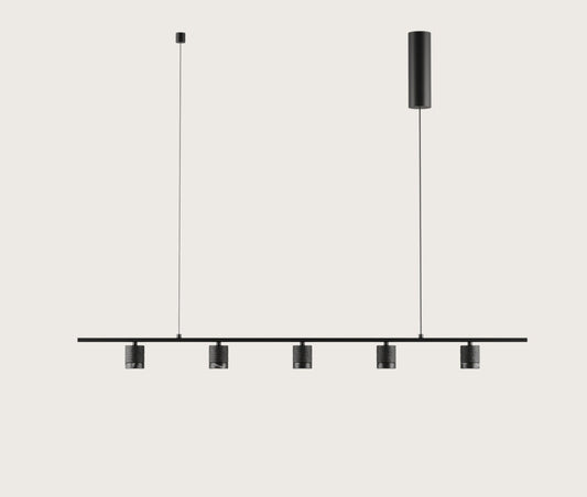 Tea pendant lamp 5