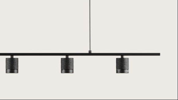 Tea pendant lamp 5