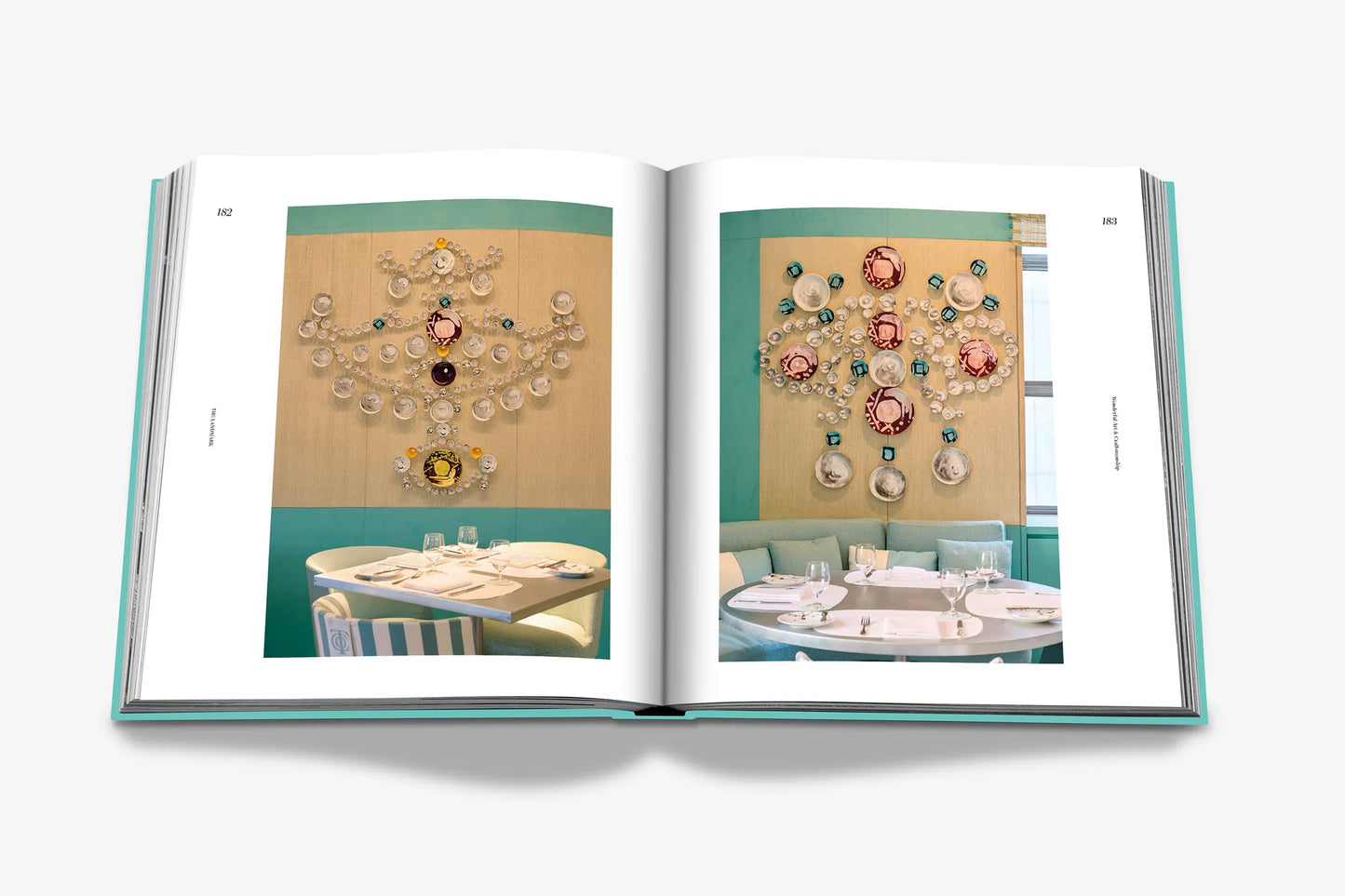 Tiffany & Co: Landmark