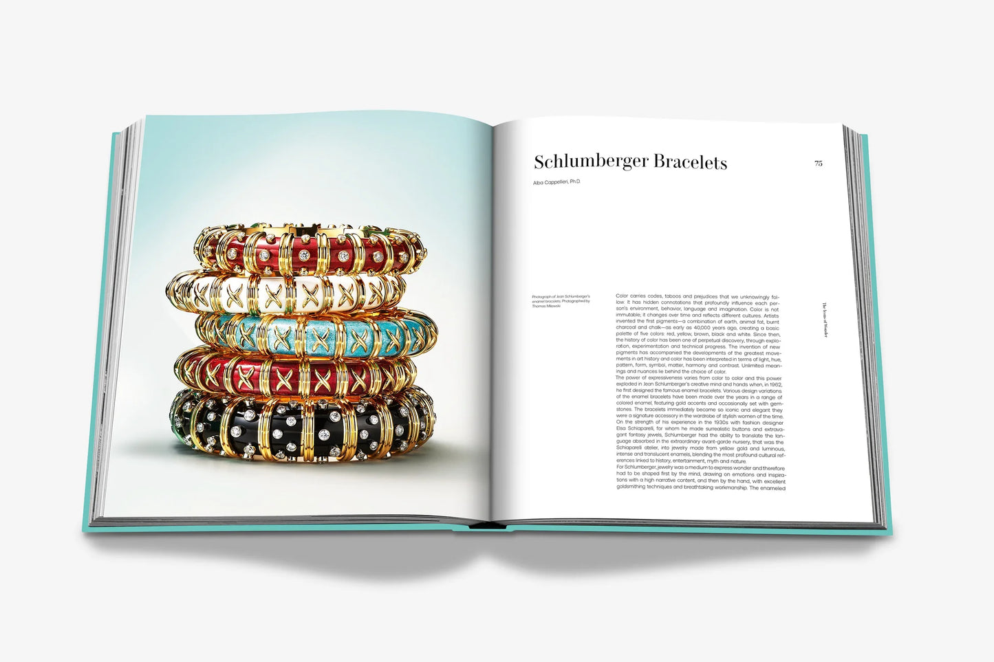 Tiffany & Co: Landmark