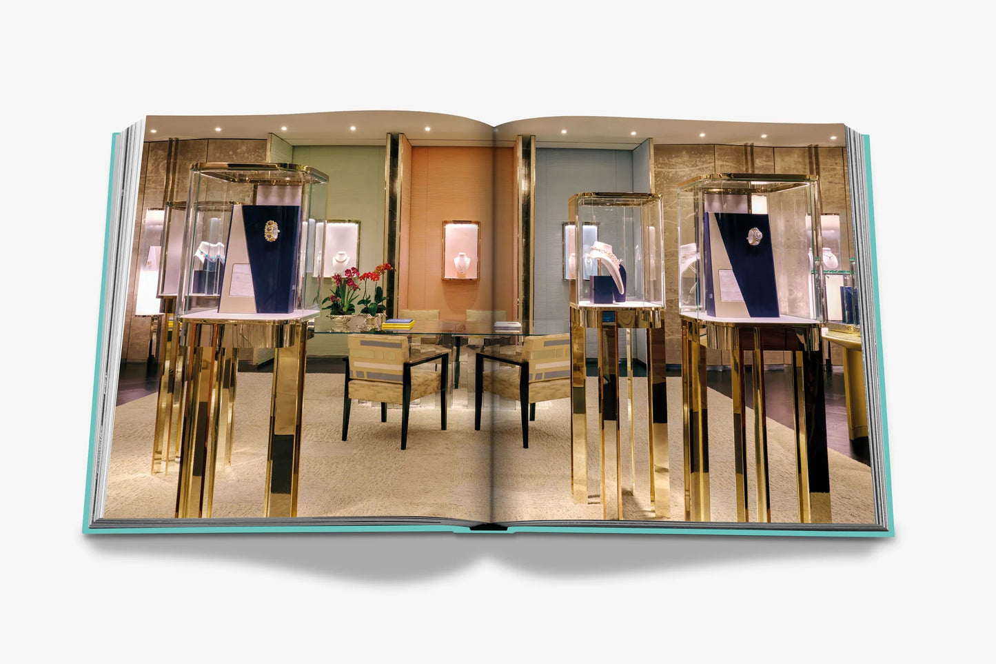 Tiffany & Co: Landmark