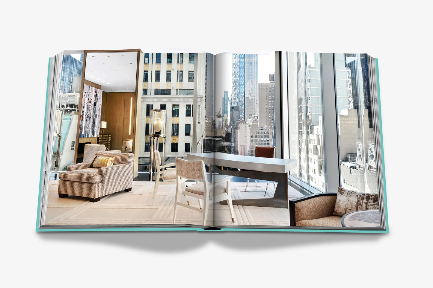 Tiffany & Co: Landmark