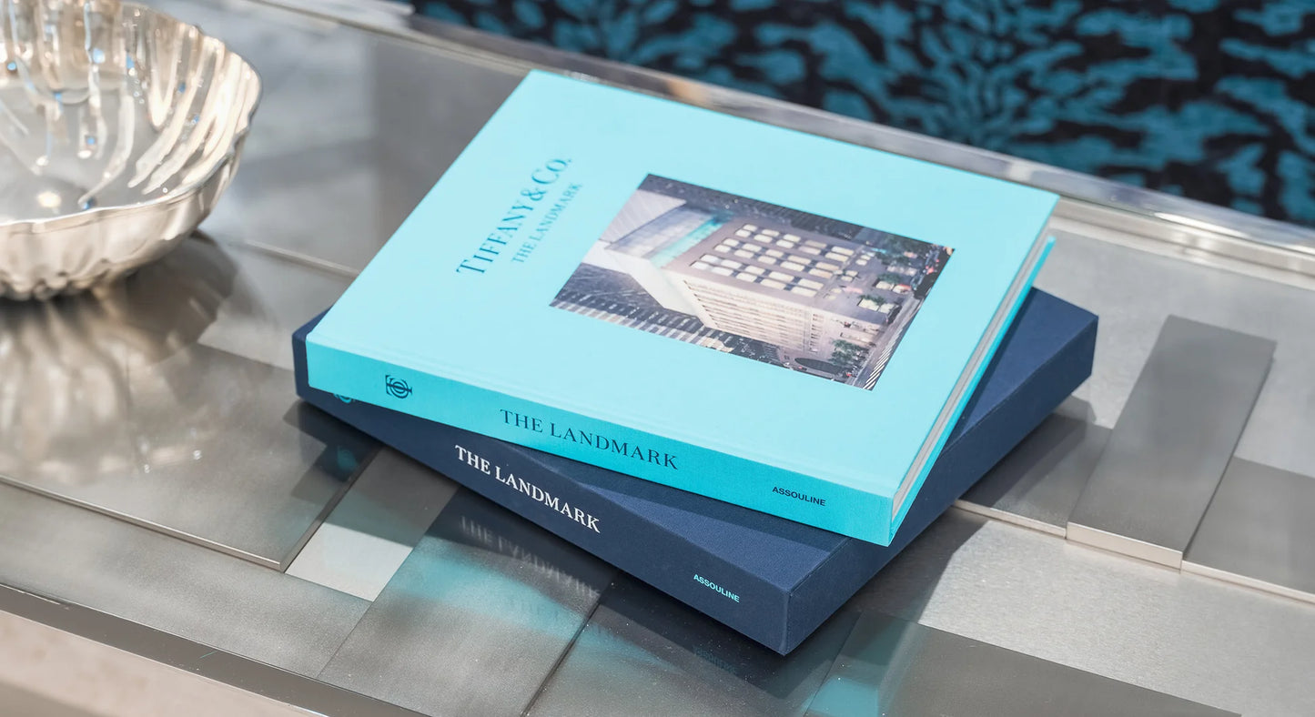 Tiffany & Co: Landmark