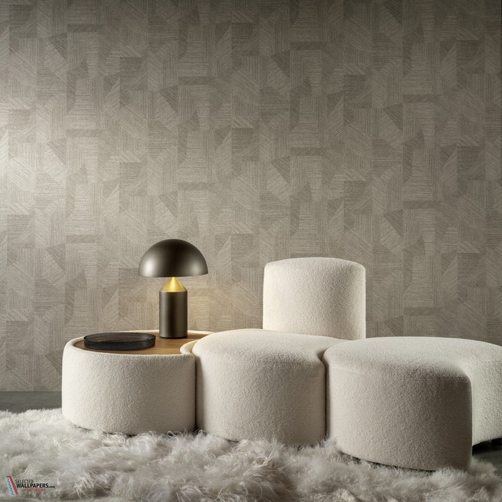 Collection Arte Contract - Pattern Tarragon – Tode Home