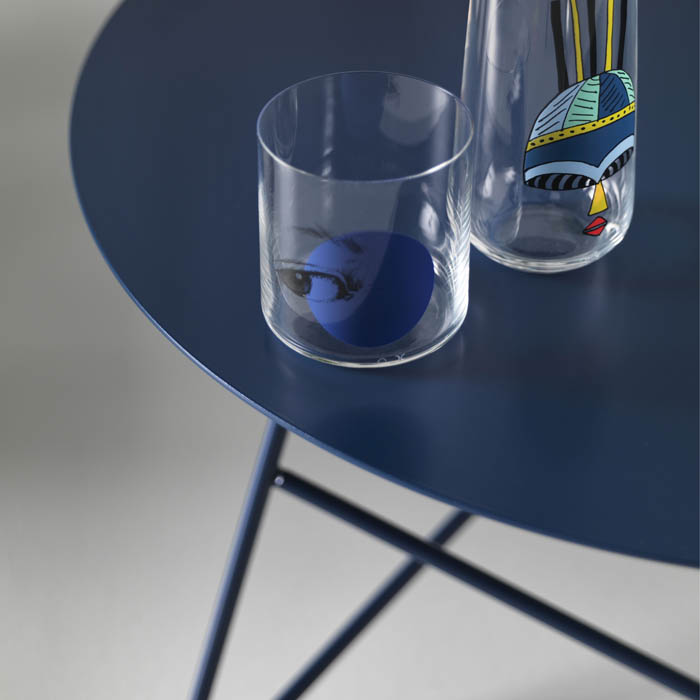 Ermione coffe table