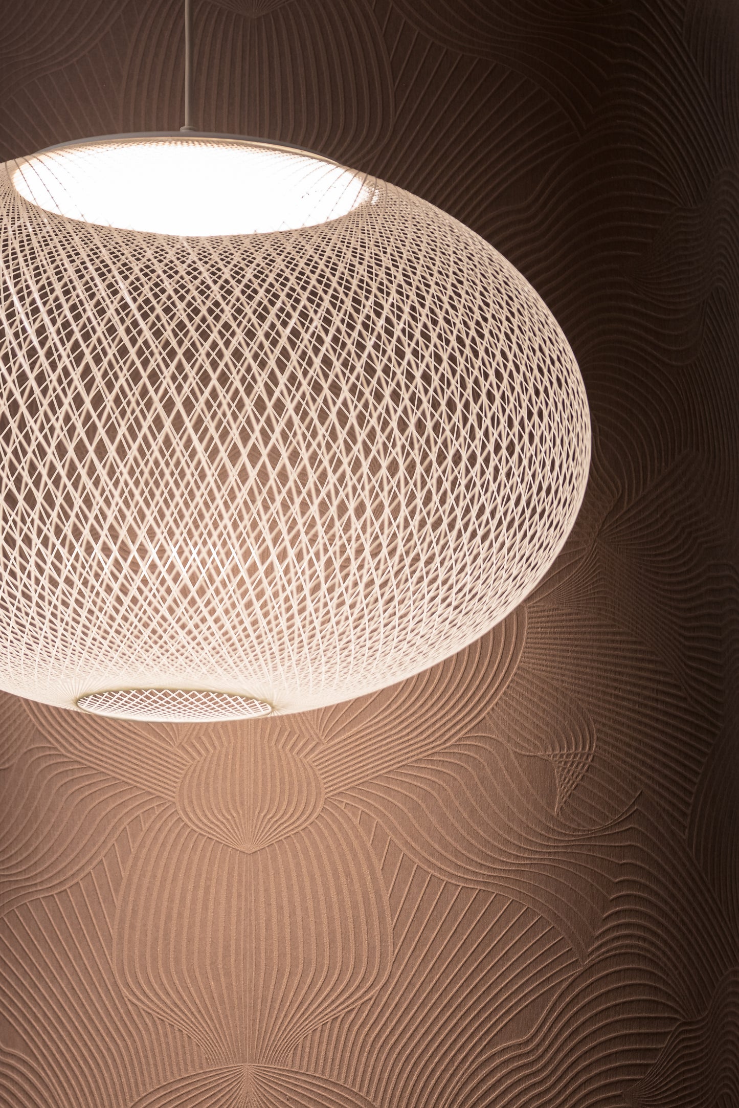Collection Moooi - Pattern Techno Bee