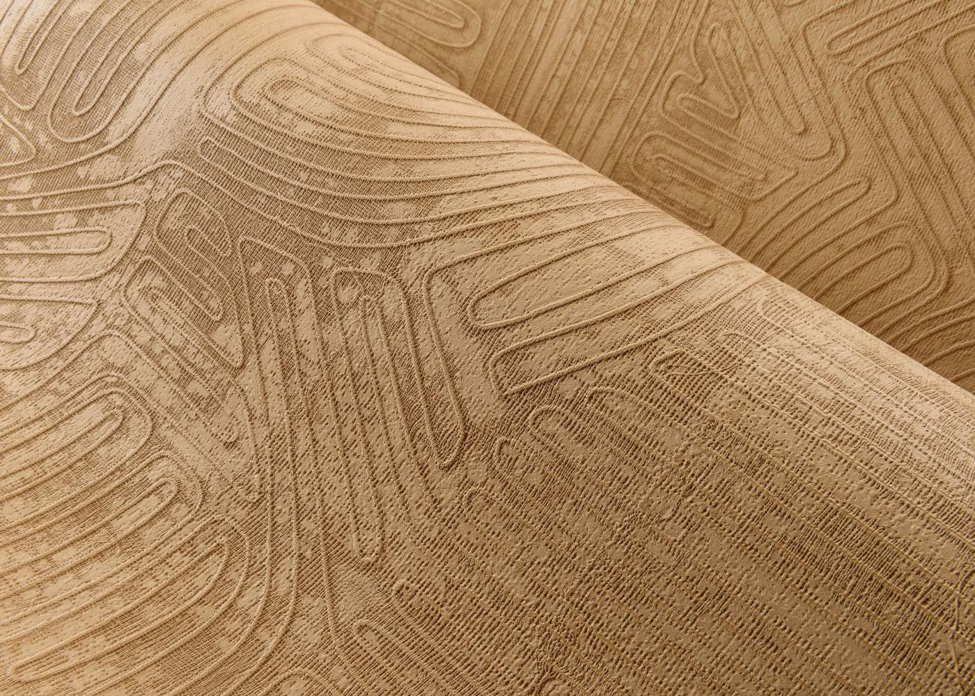 Collection Arte Textura Ignis - Pattern Tamba