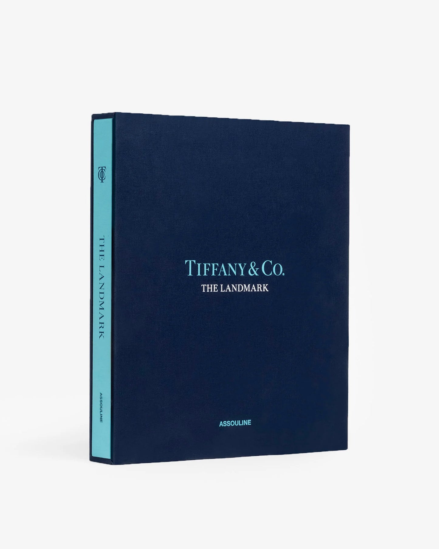 Tiffany & Co: Landmark