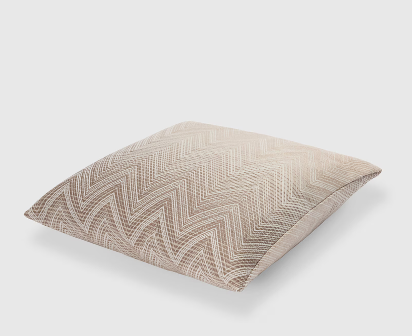 Timmy Cushion - Beige (40 x 40 cm)