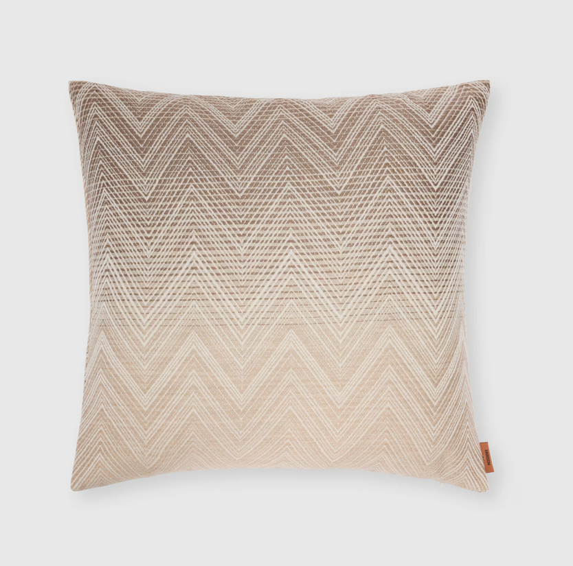Timmy Cushion - Beige (40 x 40 cm)