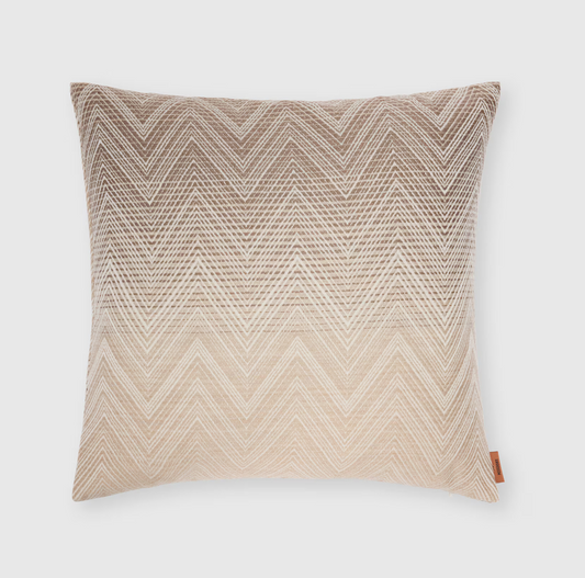 Timmy Cushion - Beige (40 x 40 cm)