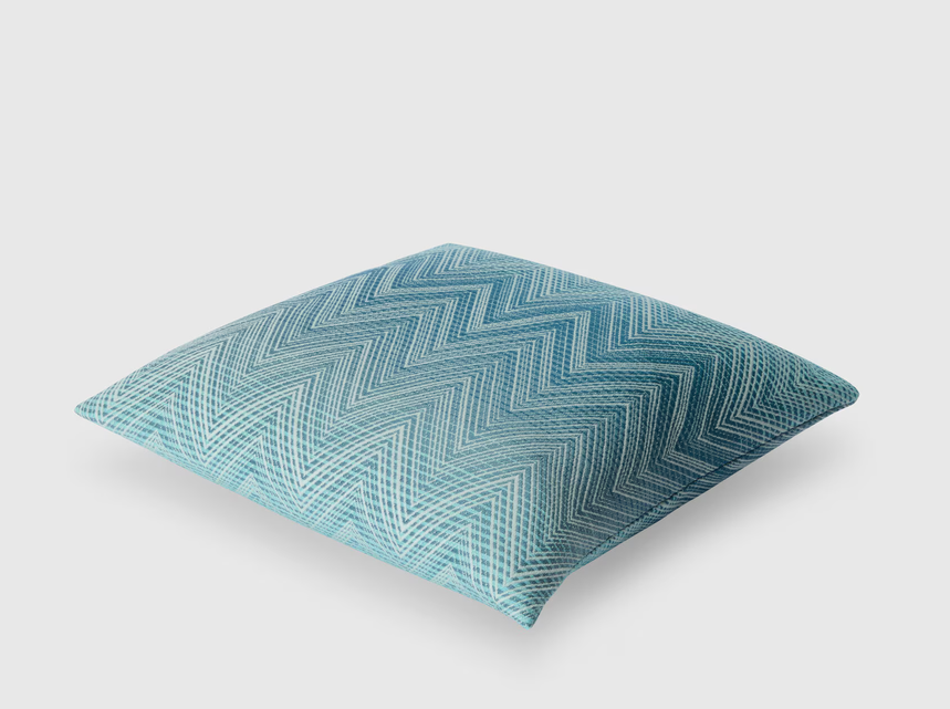 Timmy Cushion - Blue (40 x 40 cm)