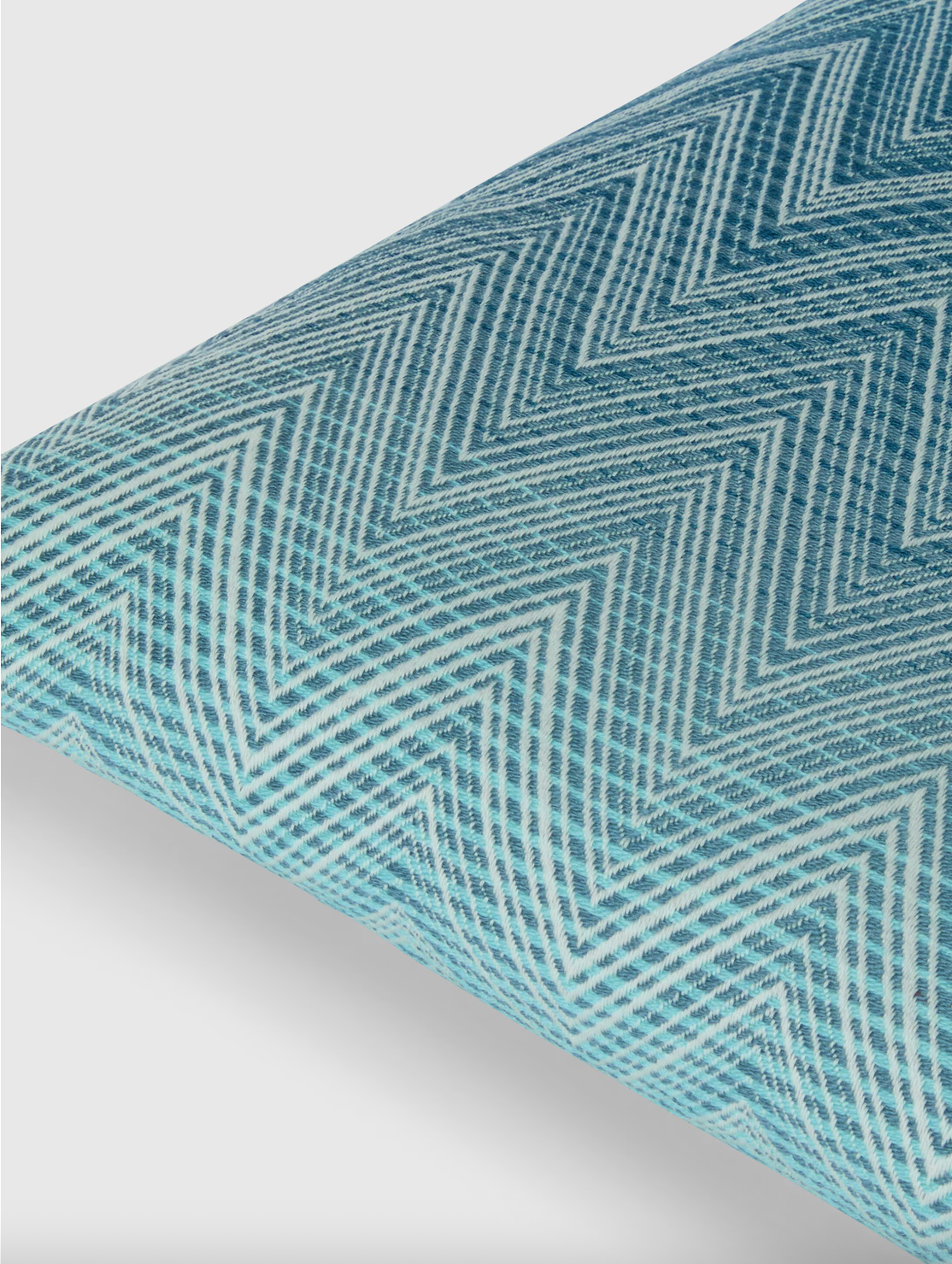 Timmy Cushion - Blue (40 x 40 cm)