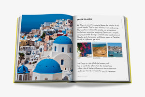 Travel by Design