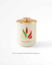 Carregar imagem no visualizador da galeria, Tulum Gypset - Candle and Book Gift Set
