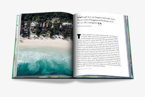 Tulum Gypset - Candle and Book Gift Set