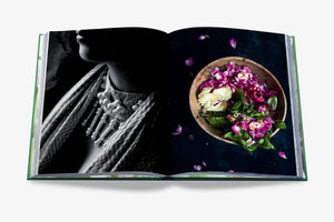 Tulum Gypset - Candle and Book Gift Set