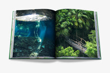 Carregar imagem no visualizador da galeria, Tulum Gypset - Candle and Book Gift Set
